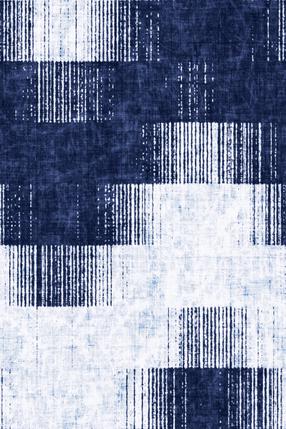 Paklājs Conceptum Hypnose HMNT196, daudzkrāsaina, 150 cm x 100 cm