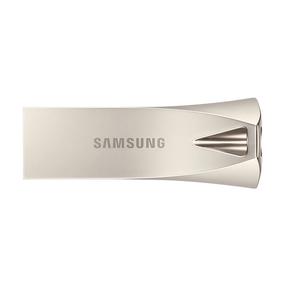 USB mälupulk Samsung BAR Plus, 128 GB