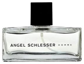 Tualetes ūdens Angel Schlesser Homme, 75 ml