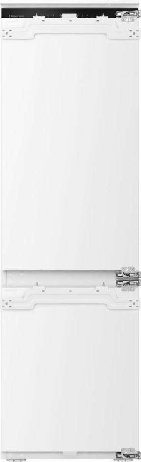 Встраиваемый холодильник морозильник снизу Hisense Hi3 RB3B250SAWE