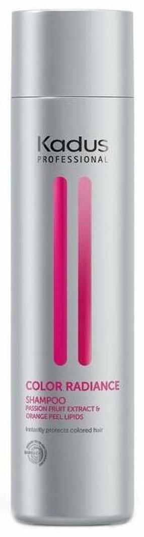 Šampūns Kadus Professional Color Radiance, 50 ml