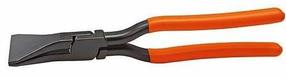Lankstymo replės, tiesios skardai Strend Pro 70-229210, 275 mm