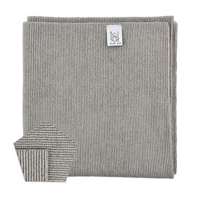 Šluostė, universali Nano Go, pilka, mikropluoštas