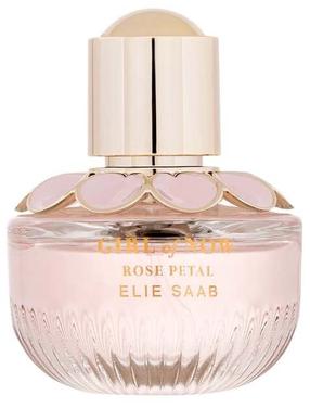 Парфюмированная вода Elie Saab Girl Of Now Rose Petal, 30 мл