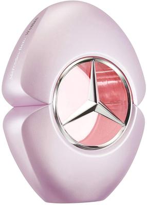 Tualettvesi Mercedes-Benz Woman, 30 ml