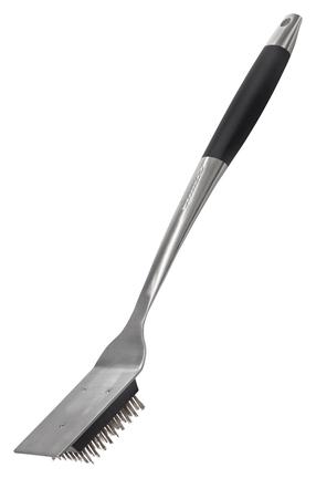 Grila tīrīšanas birste Enders Premium BBQ Brush, 47 cm x 7.5 cm x 10 cm