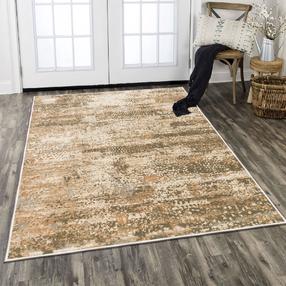 Kilimas Conceptum Hypnose ELS1897, įvairių spalvų, 230 cm x 160 cm