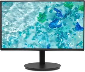 Monitorius Acer Vero CB2 CB272P6bipr, UM.HB2EE.603, TFT IPS, 144 Hz, FHD, 27"