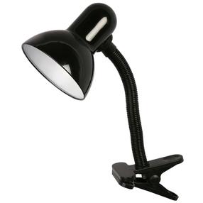 Stalinis šviestuvas su gnybtu Okko Palo XYT315-BK, E27, 40W