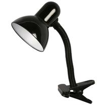 Stalinis šviestuvas su gnybtu Okko Palo XYT315-BK, E27, 40W, juoda sp./juoda sp.