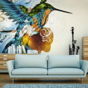 Fototapetas Artgeist Marvelous Bird, 231 cm x 294 cm