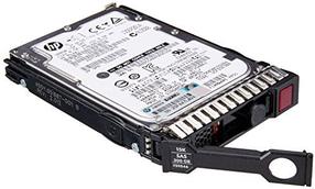 Servera cietais disks (HDD) HP 759208-B21, 2.5", 300 GB