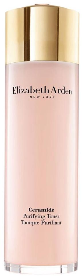 Näotoonik Elizabeth Arden Ceramide Purifying Toner, 200 ml