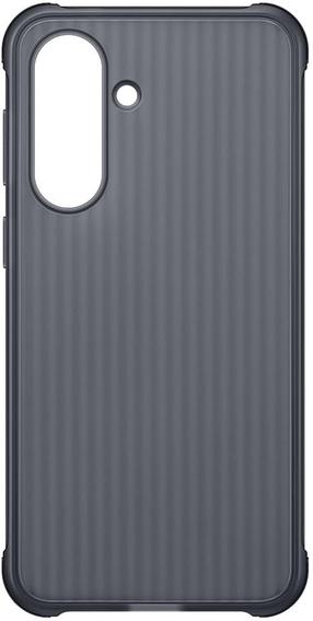 Telefono dėklas Samsung Rugged Case Samsung Galaxy A57, juoda sp.