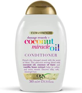 Кондиционер для волос Ogx Coconut Miracle Oil, 385 мл