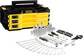 Įrankių rinkinys Stanley FMMT98107-1