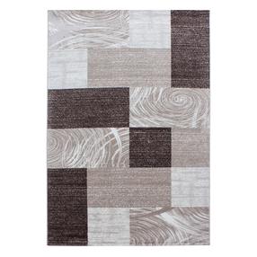 Kilimas vidaus Ayyildiz Parma PARMA2403409220BROWN, ruda sp., 340 cm x 240 cm