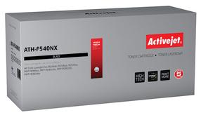 Tonerių kasetė ActiveJet ATH-F540NX, juoda sp.