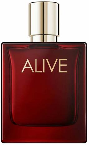 Parfüümvesi Hugo Boss Alive Absolu, 50 ml