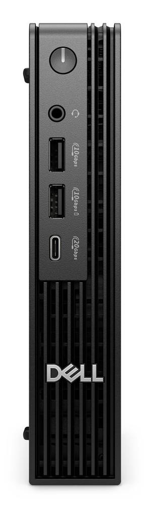 Stacionarus kompiuteris Dell Pro 265, DDR5-SDRAM 16 GB, SSD 512 GB, Intel (Integrated) -, Windows 11 Pro QBM1250 Plus