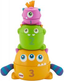 Lavinimo žaislas Mattel Fisher Price, įvairių spalvų