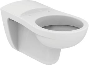 Туалет, подвесной Ideal Standard Contour 21, 355 мм x 700 мм