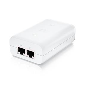 Адаптер Ubiquiti U-PoE-AT