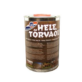 Пропитка древесины Rilak Tõrvaõli, 1 l