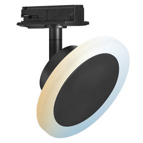 Valgusti siinide jaoks Ledvance, LED, 3000 - 6500 °K, 1 x 6.5 W, must v. / must v.