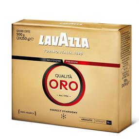 Malta kava Lavazza, 0.250 kg