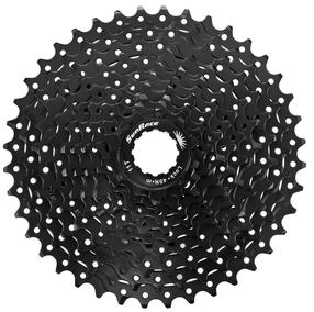 Kassetid ja varuosad SunRace CSMS3 FRWE101, alumiinium/teras, hõbe v.