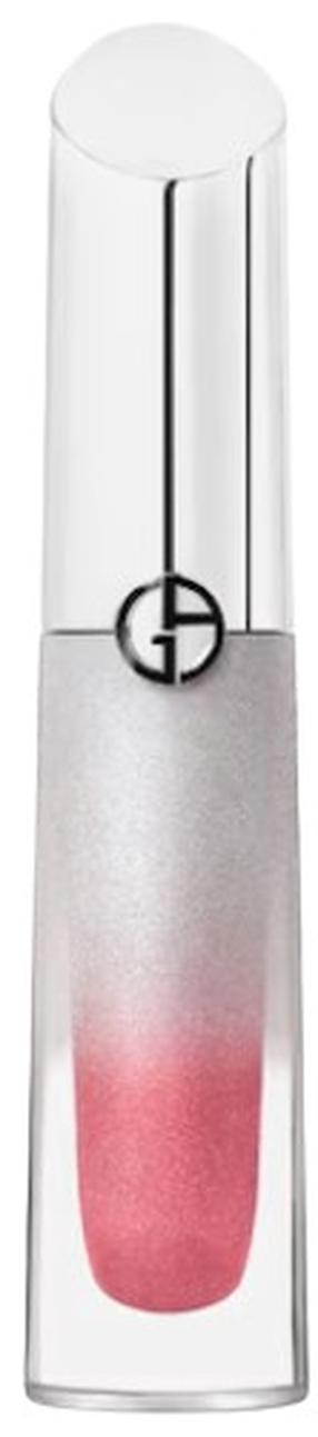 Lūpu spīdums Giorgio Armani Prisma Glass Icy Plumper, 3.5 ml, arctic mauve krās., 35