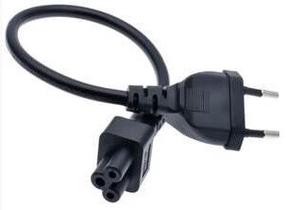 Провод Intel POWER/AC06C05EU 979494 INTEL Schuko, IEC C5