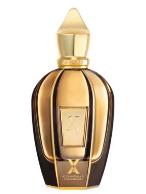 Kvapusis vanduo Xerjoff Oud Stars Alexandria II, 100 ml