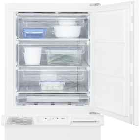 Šaldiklis Electrolux LYB2AE82S, vertikalus
