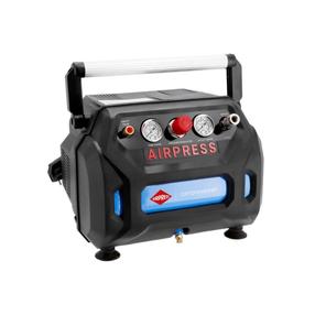Oro kompresorius Airpress H215-6, 1100 W, 230 V