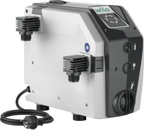 Veepump Wilo Isar BOOST5-E-3, elektriline, 750 W