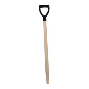 Kāts, liekšķere Okko 17, koks/polivinilhlorīds (pvc), 1 m