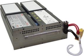UPS akumuliatorius APC, 0.432 Ah