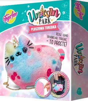 Набор для шитья Stnux Sewing Kit, многоцветный