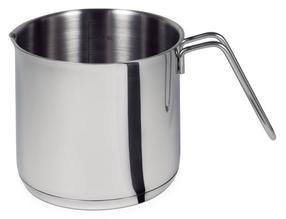 Mērtrauks Maku 656225, 1 l, sudraba krās.