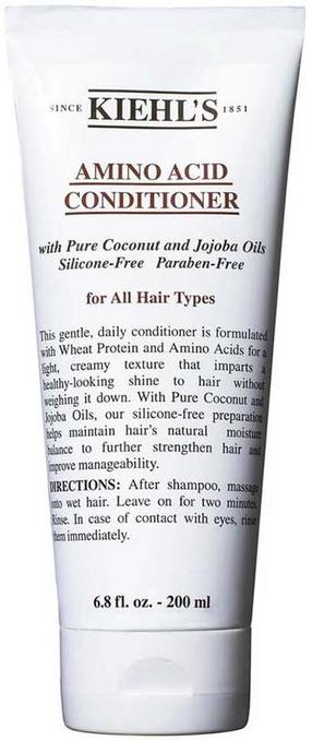 Matu kondicionieris Kiehl's Amino Acid Conditioner, 200 ml