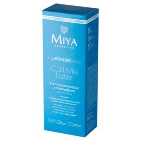 Näokreem Miya Cosmetics myWonderbalm Call Me Later, 75 ml