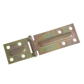 Hing väravatele Vagner SDH GY1145, 4.5 cm, kollane v.