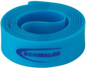 Oбодная лента Schwalbe High-Pressure 10870310, резина, синий цв., 28"
