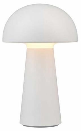 Stalinis šviestuvas Reality Lennon R52176101, LED, 2W, balta sp./balta sp.