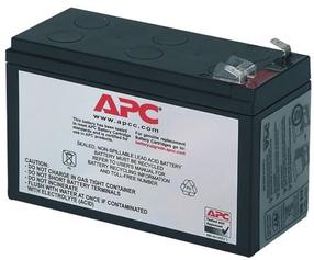UPS akumuliatorius APC