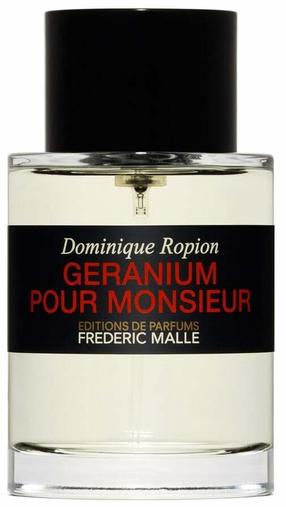 Parfüümvesi Frederic Malle Geranium Pour Monsieur, 100 ml