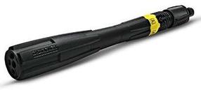 Uzgalis Kärcher MP 160