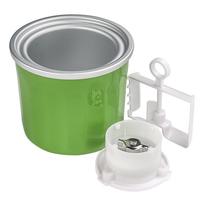 Ledų gaminimo priedas Gastroback Ice Cream Container